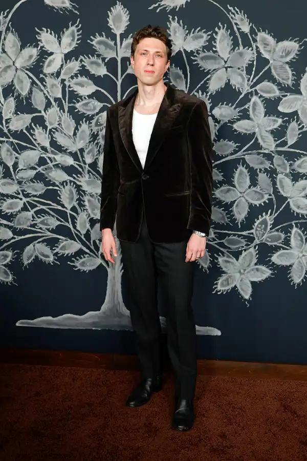 Testament Ann Lee - galeria zdjęć - filmweb