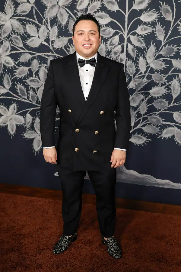 Testament Ann Lee - galeria zdjęć - filmweb