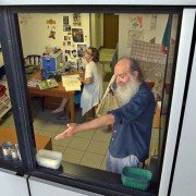 Sacro GRA - galeria zdjęć - filmweb