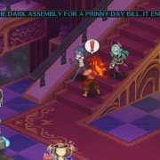 Makai Senki Disugaia 5 - galeria zdjęć - filmweb