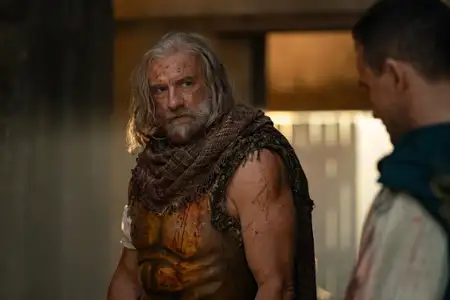 Spartacus: House of Ashur - galeria zdjęć - filmweb