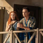 Spartacus: House of Ashur - galeria zdjęć - filmweb