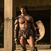 Spartacus: House of Ashur - galeria zdjęć - filmweb