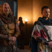 Spartacus: House of Ashur - galeria zdjęć - filmweb