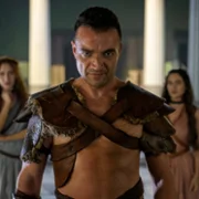 Spartacus: House of Ashur - galeria zdjęć - filmweb