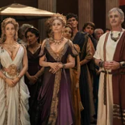 Spartacus: House of Ashur - galeria zdjęć - filmweb