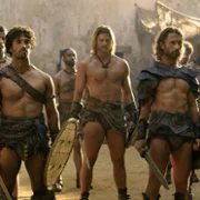 Spartacus: House of Ashur - galeria zdjęć - filmweb
