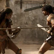 Spartacus: House of Ashur - galeria zdjęć - filmweb