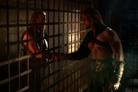 Spartacus: House of Ashur - galeria zdjęć - filmweb