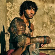 Spartacus: House of Ashur - galeria zdjęć - filmweb