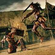 Spartacus: House of Ashur - galeria zdjęć - filmweb
