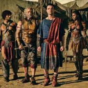 Spartacus: House of Ashur - galeria zdjęć - filmweb