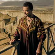 Spartacus: House of Ashur - galeria zdjęć - filmweb