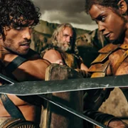 Spartacus: House of Ashur - galeria zdjęć - filmweb