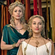 Spartacus: House of Ashur - galeria zdjęć - filmweb