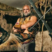 Spartacus: House of Ashur - galeria zdjęć - filmweb