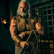 Spartacus: House of Ashur - galeria zdjęć - filmweb