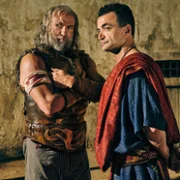 Spartacus: House of Ashur - galeria zdjęć - filmweb