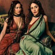 Spartacus: House of Ashur - galeria zdjęć - filmweb