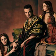 Spartacus: House of Ashur - galeria zdjęć - filmweb