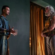 Spartakus: Dom Ashura - galeria zdjęć - filmweb