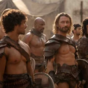 Spartakus: Dom Ashura - galeria zdjęć - filmweb