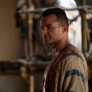 Spartakus: Dom Ashura - galeria zdjęć - filmweb