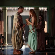 Spartakus: Dom Ashura - galeria zdjęć - filmweb