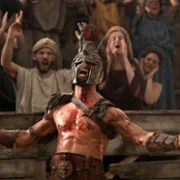 Spartakus: Dom Ashura - galeria zdjęć - filmweb