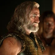 Spartakus: Dom Ashura - galeria zdjęć - filmweb