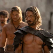 Spartakus: Dom Ashura - galeria zdjęć - filmweb