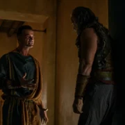 Spartakus: Dom Ashura - galeria zdjęć - filmweb