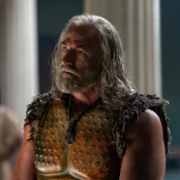 Spartakus: Dom Ashura - galeria zdjęć - filmweb