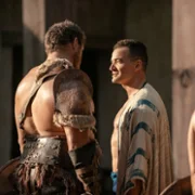 Spartacus: House of Ashur - galeria zdjęć - filmweb