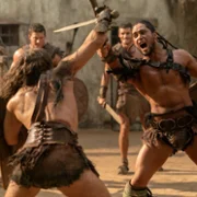 Spartacus: House of Ashur - galeria zdjęć - filmweb