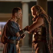 Spartacus: House of Ashur - galeria zdjęć - filmweb
