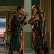 Spartacus: House of Ashur - galeria zdjęć - filmweb