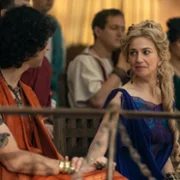 Spartacus: House of Ashur - galeria zdjęć - filmweb