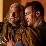 Spartacus: House of Ashur - galeria zdjęć - filmweb