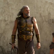 Spartakus: Dom Aszura - galeria zdjęć - filmweb