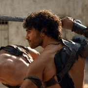 Spartakus: Dom Aszura - galeria zdjęć - filmweb