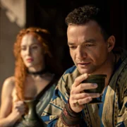 Spartakus: Dom Aszura - galeria zdjęć - filmweb