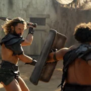 Spartakus: Dom Aszura - galeria zdjęć - filmweb