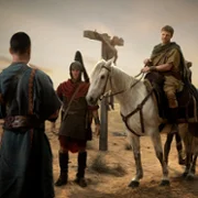 Spartakus: Dom Aszura - galeria zdjęć - filmweb