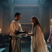 Spartakus: Dom Aszura - galeria zdjęć - filmweb