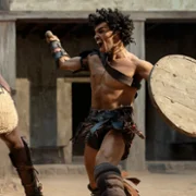 Spartakus: Dom Aszura - galeria zdjęć - filmweb