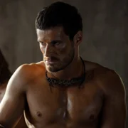 Spartakus: Dom Aszura - galeria zdjęć - filmweb