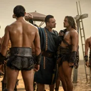 Spartakus: Dom Aszura - galeria zdjęć - filmweb