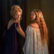 Spartakus: Dom Aszura - galeria zdjęć - filmweb