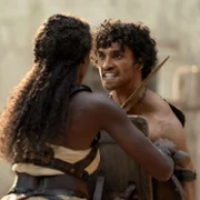 Spartakus: Dom Aszura - galeria zdjęć - filmweb